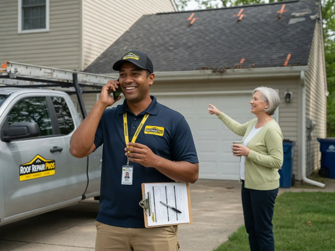 Roof Repair Willingboro, NJ FAQs